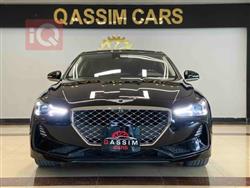 جنسس G70